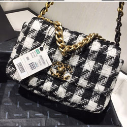 샤넬 플랩 백 A11264