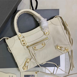 발렌시아가 모터백 30cm B-556636