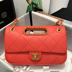 샤넬 플랩 백 AS1466