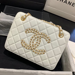 샤넬 토트 백 AS1469