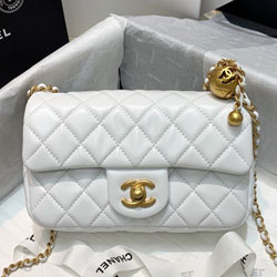 샤넬 플랩 백 AS1787
