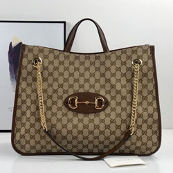 구찌 토트 숄더백 623695