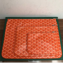 [고급형]고야드 클러치 GY0427