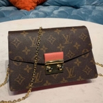 루이비통 Croisette M60357