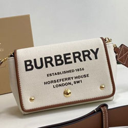버버리 크로스백 200520
