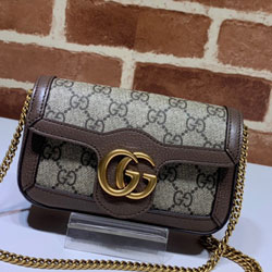 구찌 [GG 마몽] 스몰 숄더백 476433