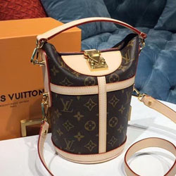 루이비통 더플 백 M43587