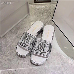 샤넬  여성신발  S-56734673