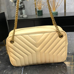 입생로랑 크로스백 200827