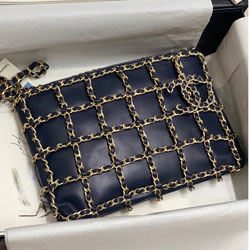 샤넬 핸드백 CH200913