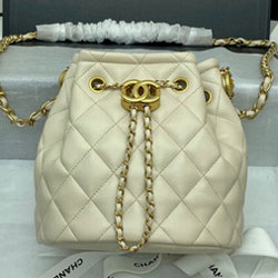 샤넬 버킷백 CH201027