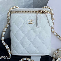 샤넬 케이스 백 CH201028