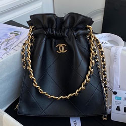 샤넬 버킷백 CH201111