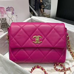 샤넬 플랩백 CH201219