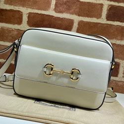 구찌 1955 홀스빗 핸드백 645454