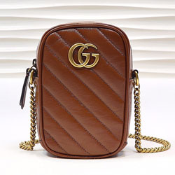 구찌 [GG 마몽]  크로스백 567598