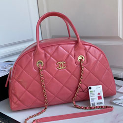 샤넬 볼링 백 210107