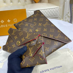 루이비통 포쉐트 키리가미 M62034