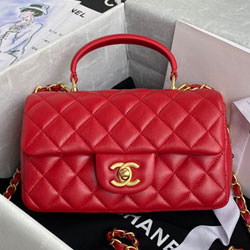 샤넬 플랩 백 AS2431