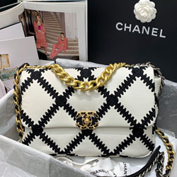 샤넬  플랩백 30cm AS210223