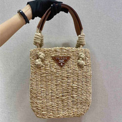 프라다 핸드백 1BG327