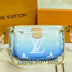 루이비통 멀티 포쉐트 악세수아 M57633