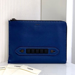 펜디 클러치백 30cm 0225