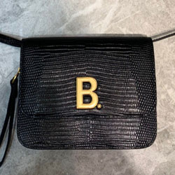 발렌시아가 크로스백 BL210607