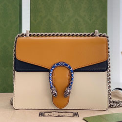 구찌 마몬트 마틀라세 숄더백 421970