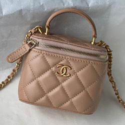 샤넬 체인 플랩 동전백   AP81113