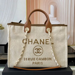 샤넬 토트백 38cm AS210705