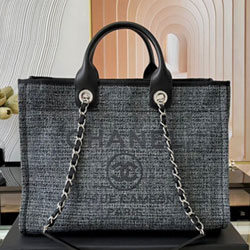 샤넬 토트백 38cm AS210705