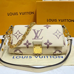 루이비통 페이보릿 M45813  