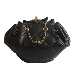 샤넬 버킷백 AS0819