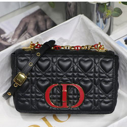 크리스찬디올 크로스백 20cm M8016
