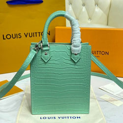 루이비통 쁘띠 삭 플라 M90564