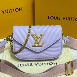 루이비통 뉴 웨이브 멀티 포쉐트 M56461