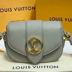 루이비통 퐁 뇌프 소프트 PM M58728