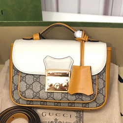 구찌 패들락 미니 백 658487 