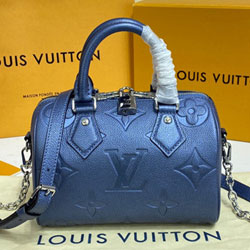 루이비통 스피디 반둘리에 20 M58954