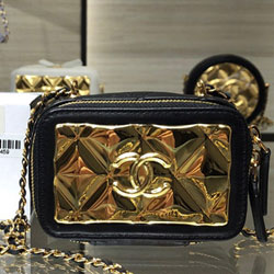 샤넬  코스메틱 케이스 AP2393