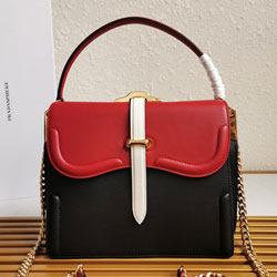 프라다 나파 토트백 1BN004