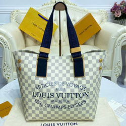 루이비통 위켄드 토트  N41179