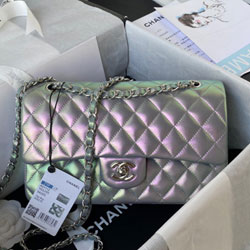 샤넬 플랩 백 25cm AS2468