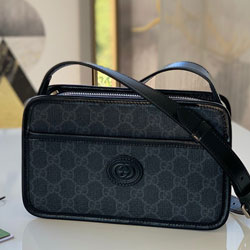 구찌 몰 마틀라세 숄더백 658572