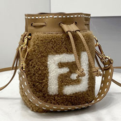 펜디 버킷백 8519