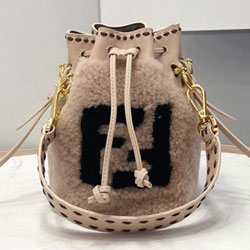 펜디 버킷백 8519