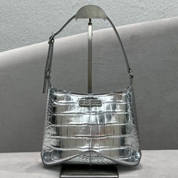 발렌시아가 HOBO백 BL0412