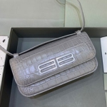 발렌시아가 핸드백 23cm BL0424