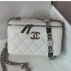 샤넬 체인 플랩 동전백 AP81194